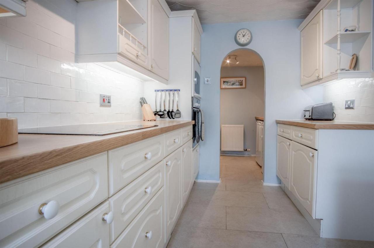 Captains Walk - 4 Bedroom Apartment - Сондерсфут Екстер'єр фото