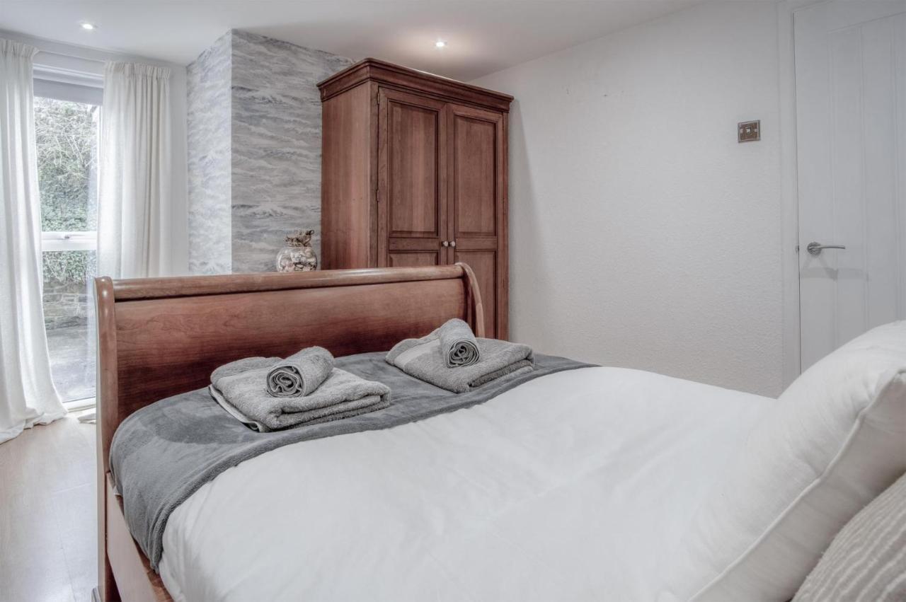 Captains Walk - 4 Bedroom Apartment - Сондерсфут Екстер'єр фото