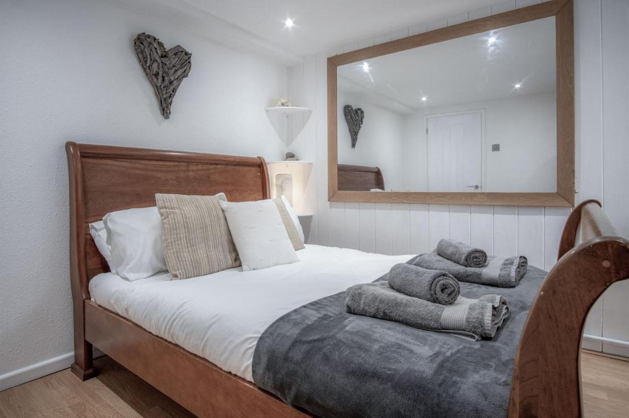 Captains Walk - 4 Bedroom Apartment - Сондерсфут Екстер'єр фото