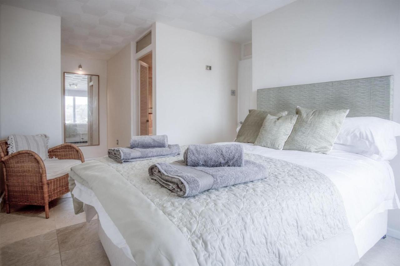 Captains Walk - 4 Bedroom Apartment - Сондерсфут Екстер'єр фото