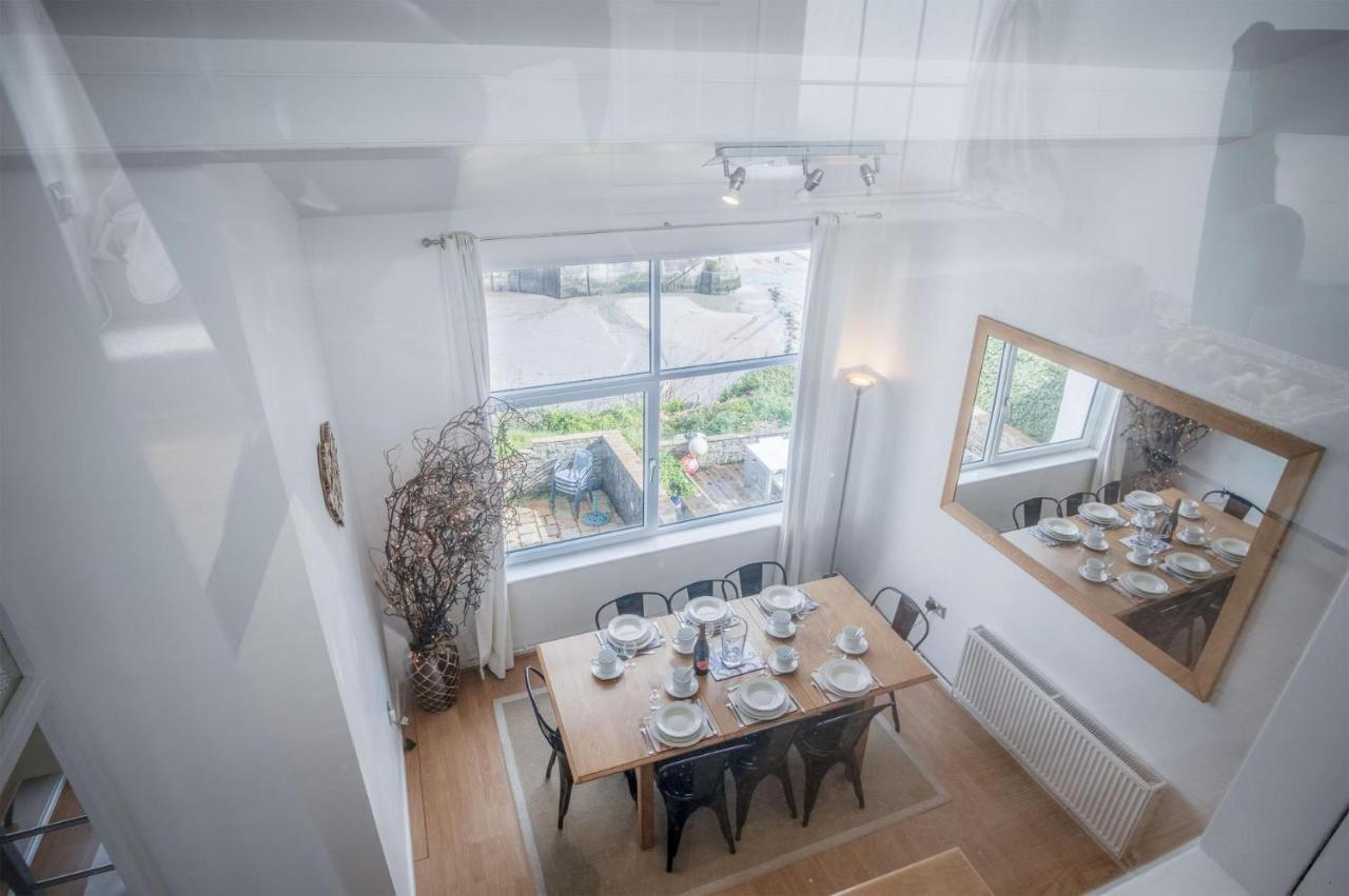 Captains Walk - 4 Bedroom Apartment - Сондерсфут Екстер'єр фото