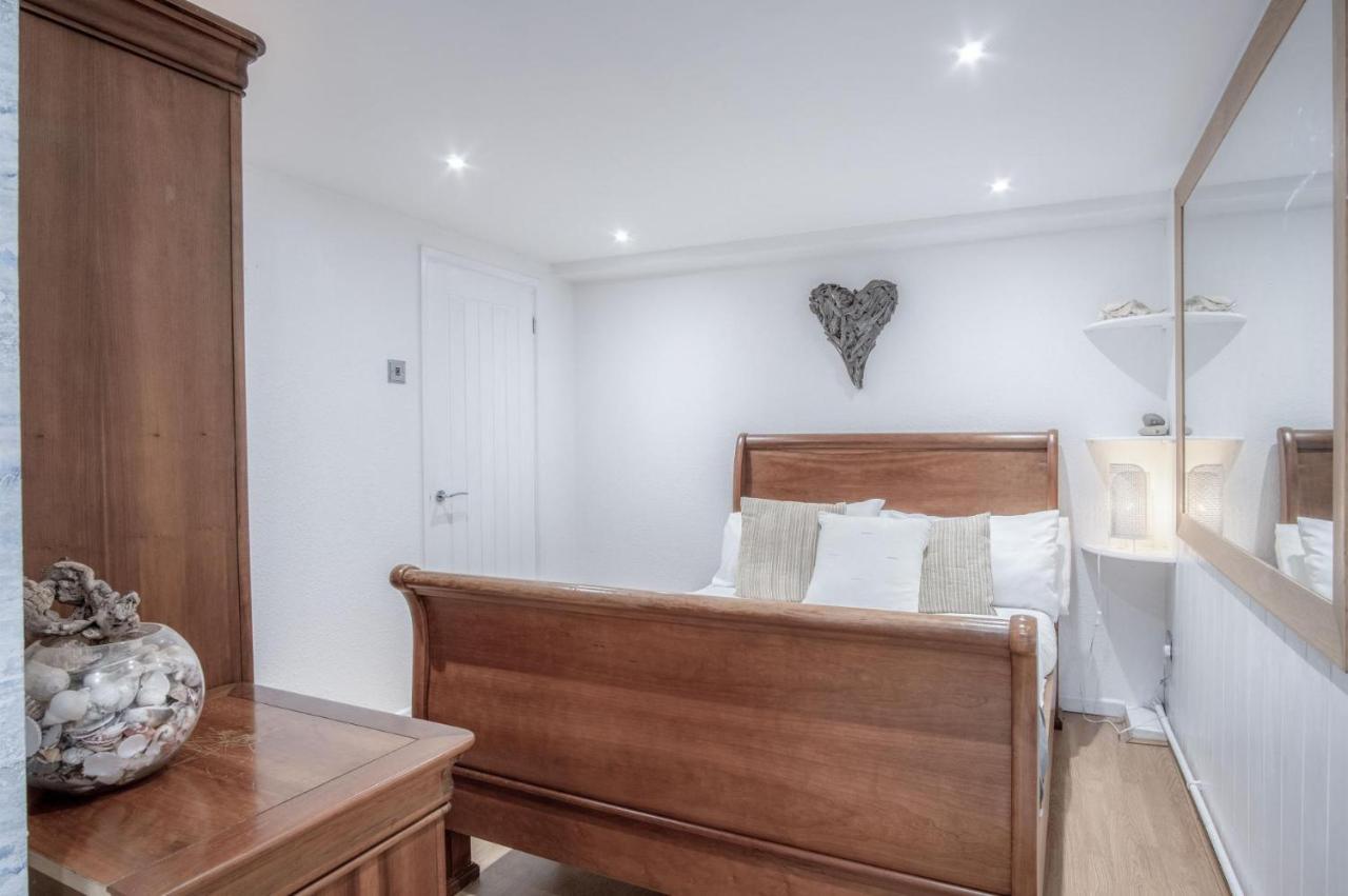 Captains Walk - 4 Bedroom Apartment - Сондерсфут Екстер'єр фото