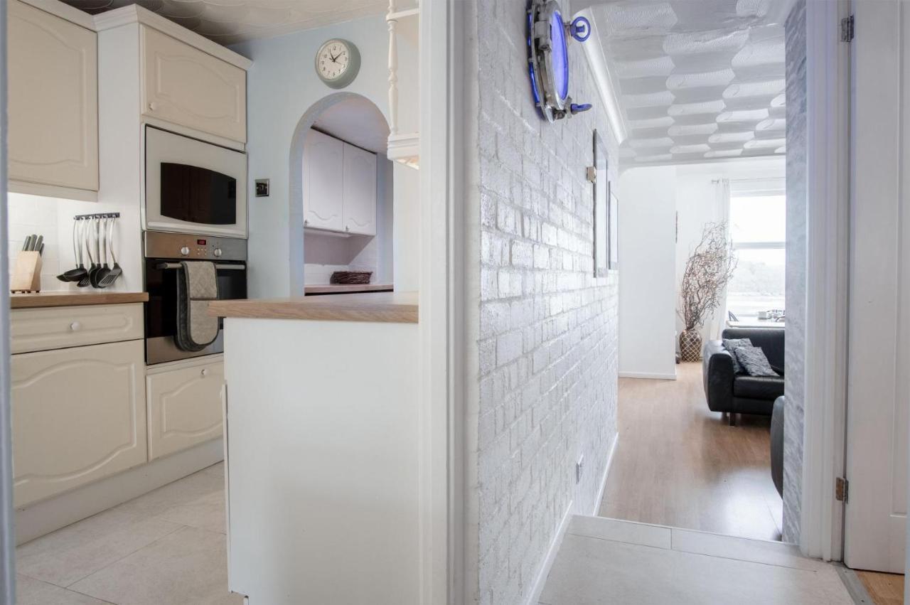 Captains Walk - 4 Bedroom Apartment - Сондерсфут Екстер'єр фото