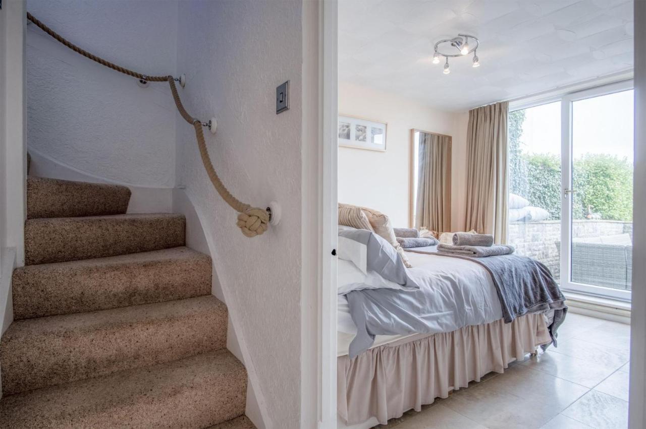Captains Walk - 4 Bedroom Apartment - Сондерсфут Екстер'єр фото