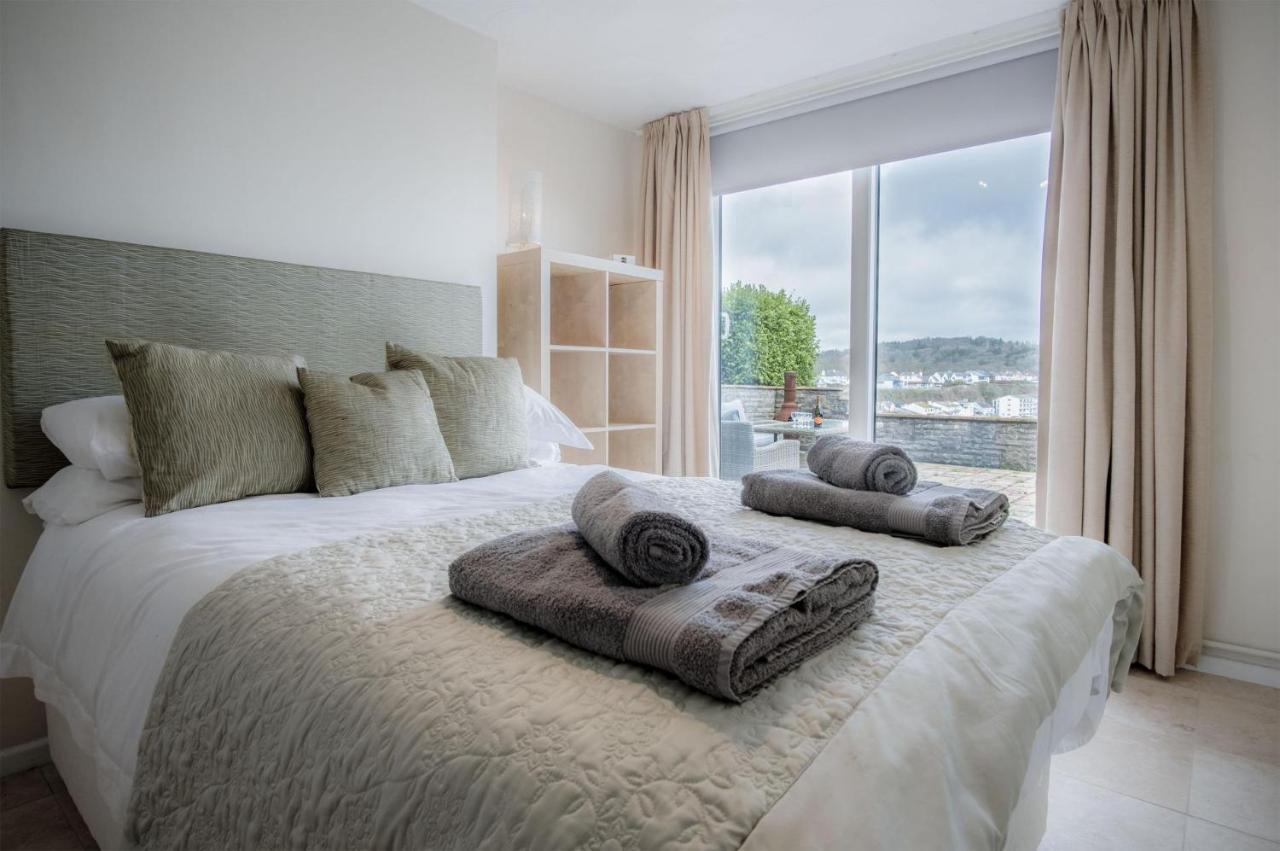 Captains Walk - 4 Bedroom Apartment - Сондерсфут Екстер'єр фото