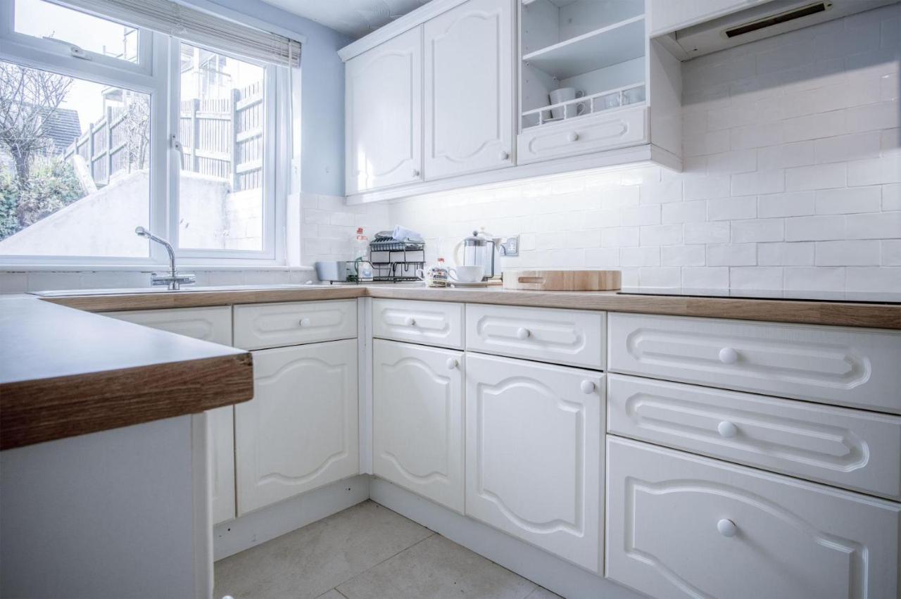 Captains Walk - 4 Bedroom Apartment - Сондерсфут Екстер'єр фото