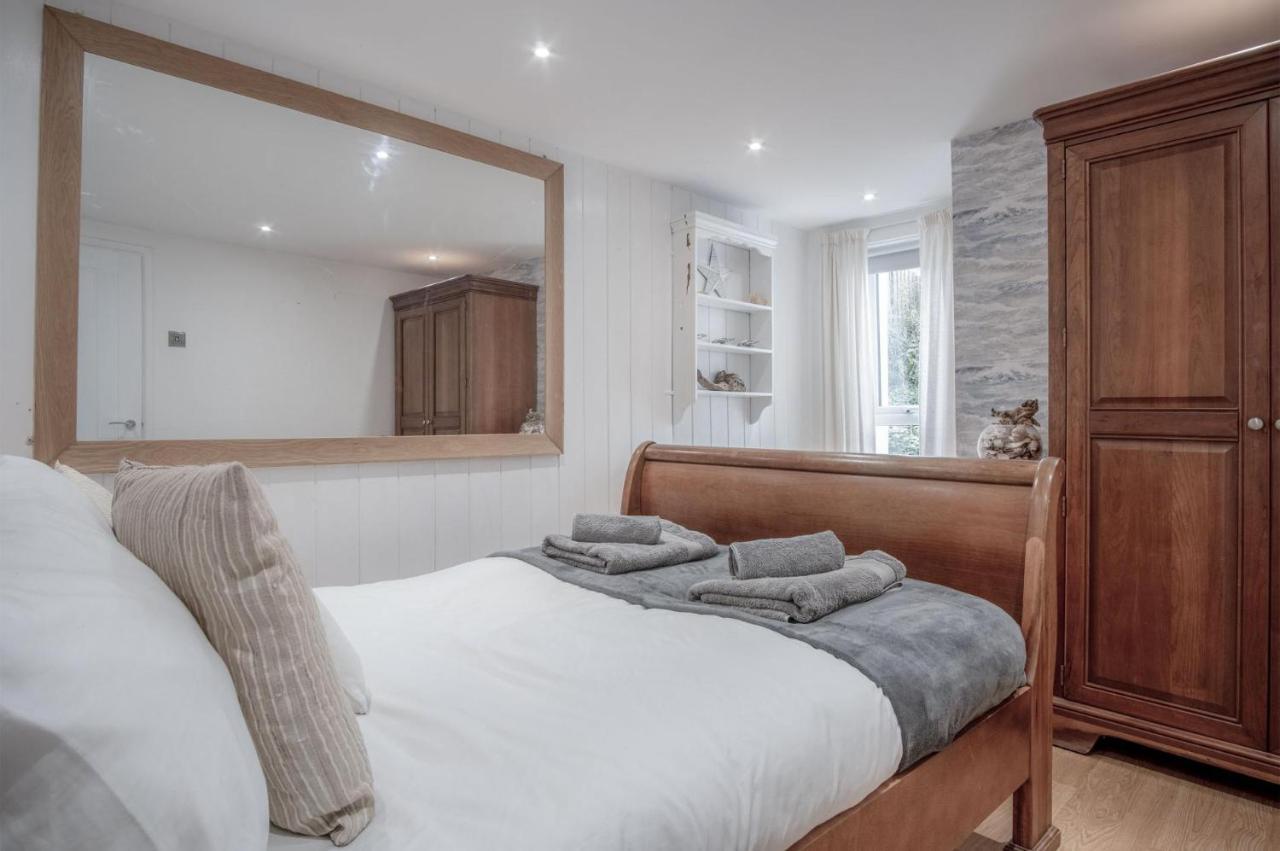Captains Walk - 4 Bedroom Apartment - Сондерсфут Екстер'єр фото