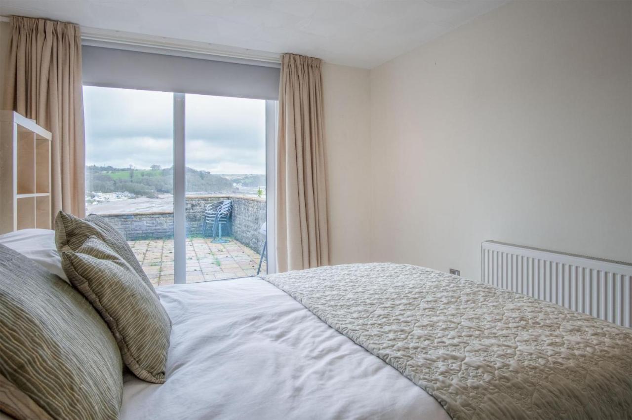 Captains Walk - 4 Bedroom Apartment - Сондерсфут Екстер'єр фото