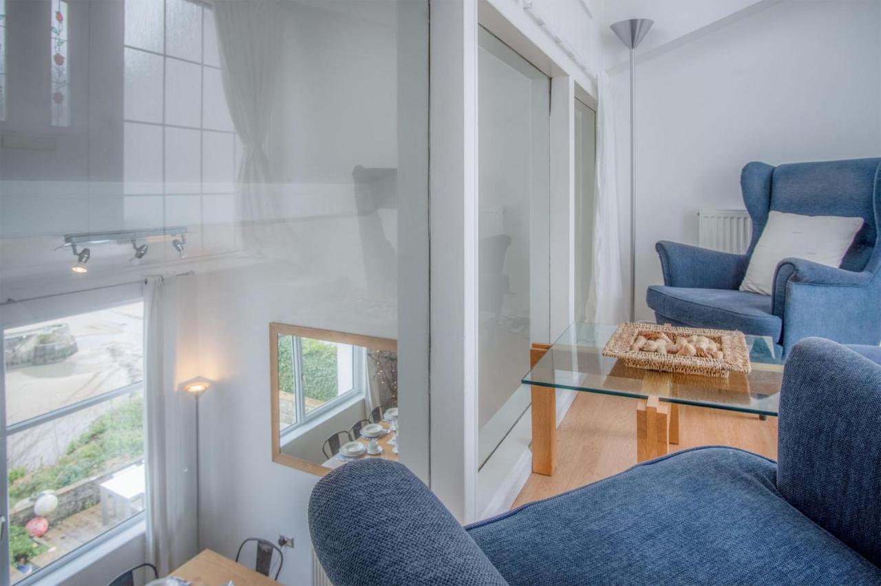 Captains Walk - 4 Bedroom Apartment - Сондерсфут Екстер'єр фото