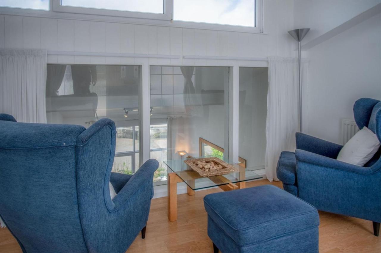 Captains Walk - 4 Bedroom Apartment - Сондерсфут Екстер'єр фото