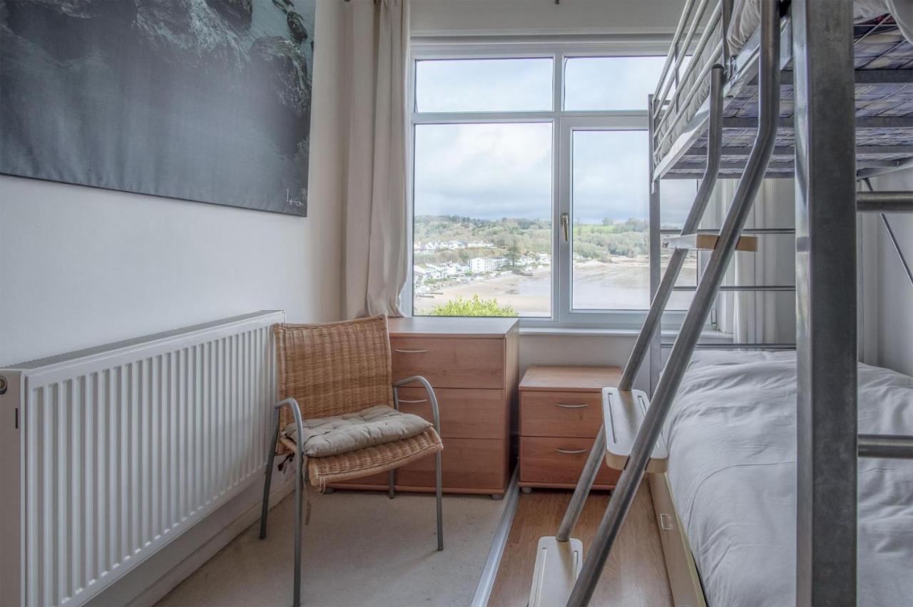 Captains Walk - 4 Bedroom Apartment - Сондерсфут Екстер'єр фото