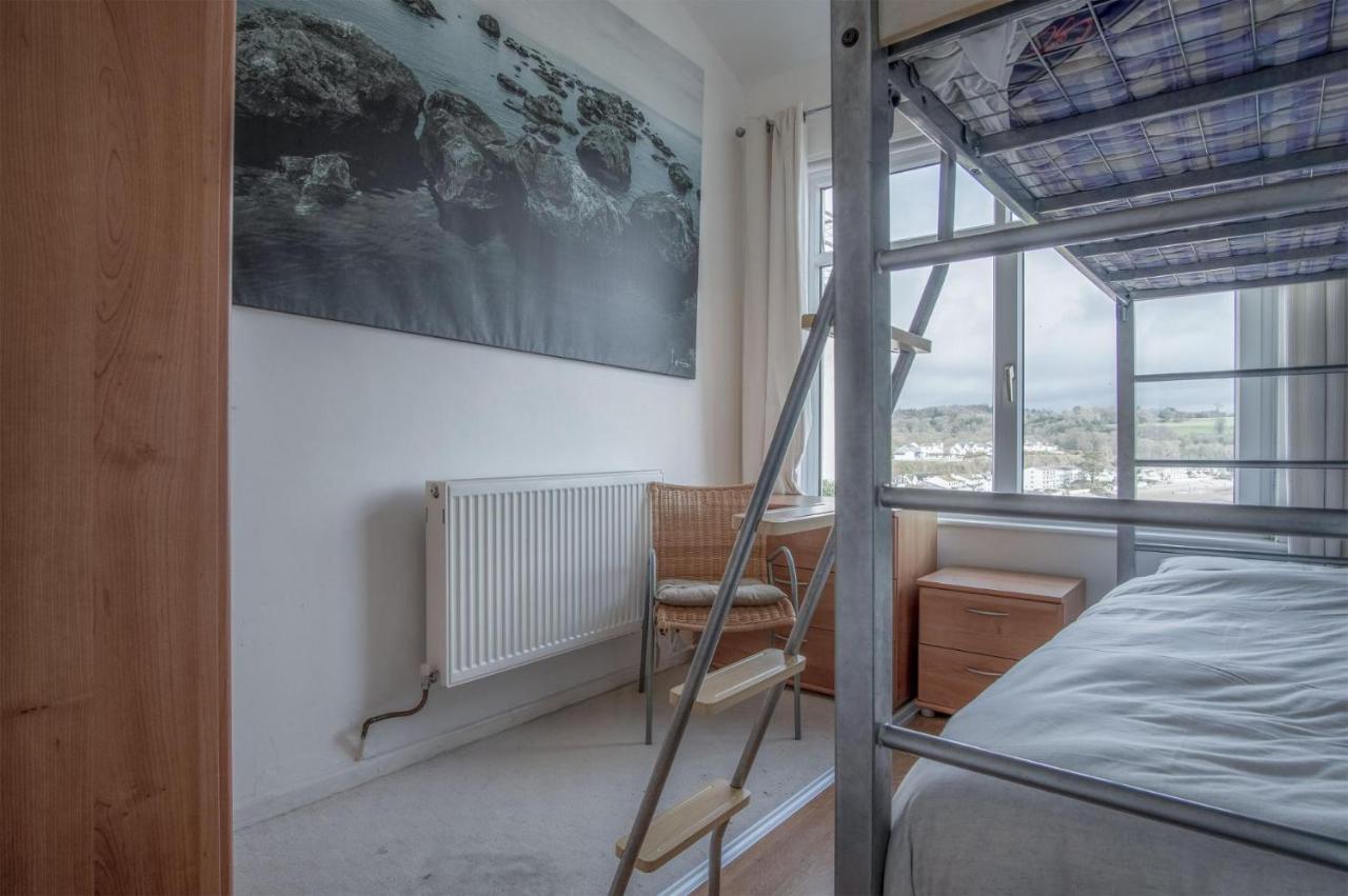 Captains Walk - 4 Bedroom Apartment - Сондерсфут Екстер'єр фото