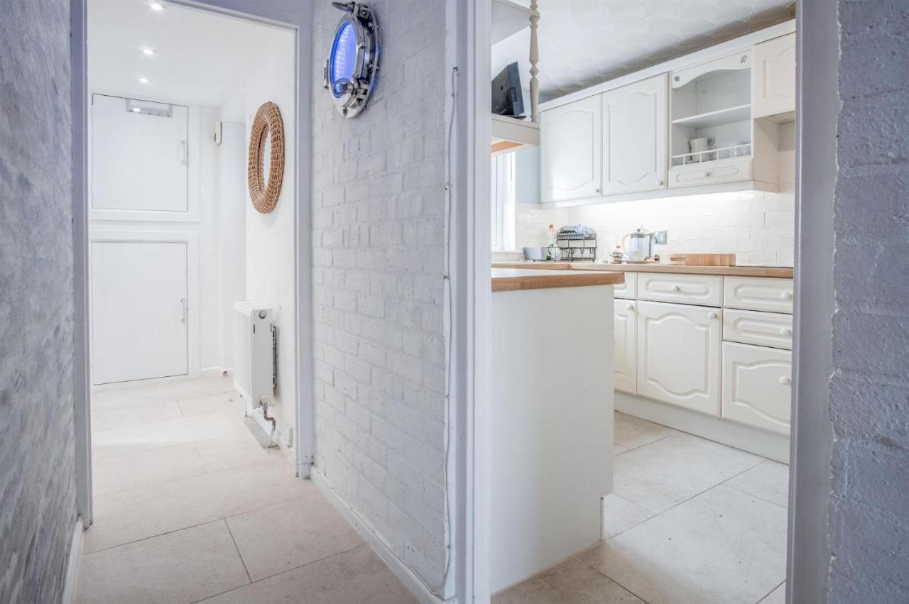 Captains Walk - 4 Bedroom Apartment - Сондерсфут Екстер'єр фото